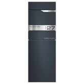 RAL 7016 antratsiithall